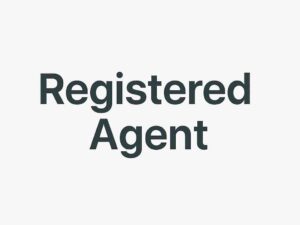 Registered Agent