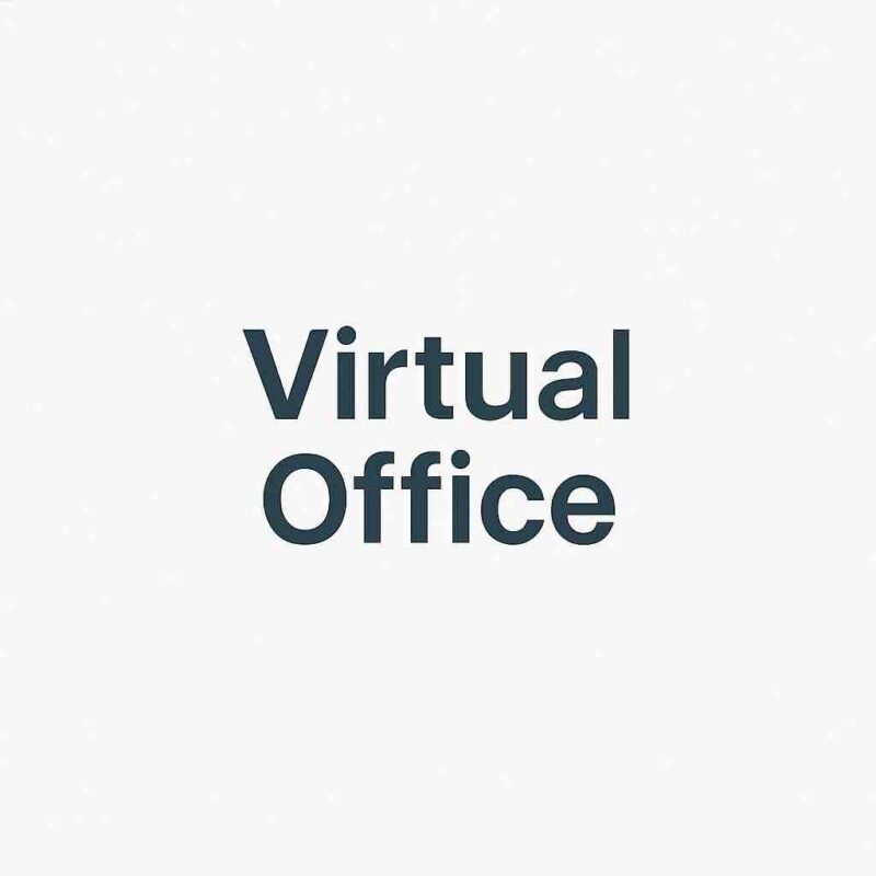 Virtual Office in Charlotte NC